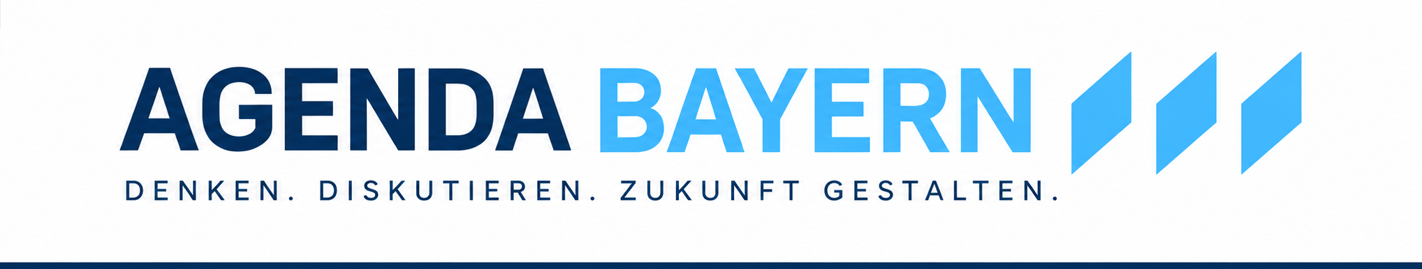 Agenda Bayern